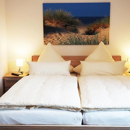 "Kutje" In Der Residenz Zum Suedstrand بوركم المظهر الخارجي الصورة