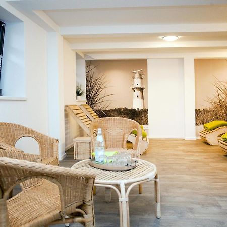 "Kutje" In Der Residenz Zum Suedstrand بوركم المظهر الخارجي الصورة