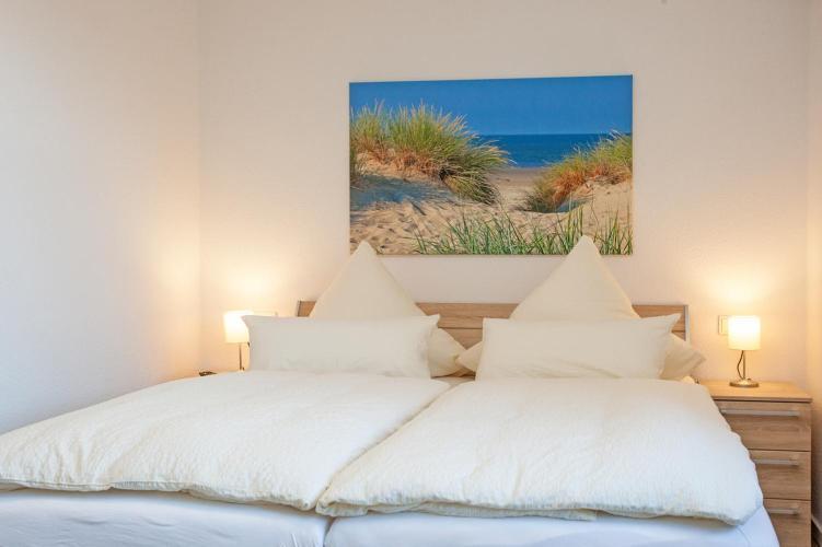 "Kutje" In Der Residenz Zum Suedstrand بوركم المظهر الخارجي الصورة